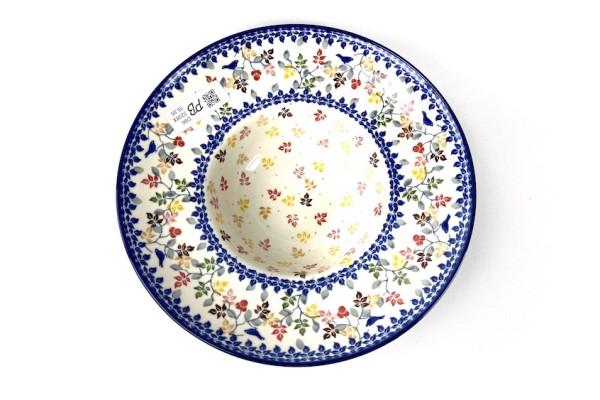 Bunzlau Spaghetti - bord 3208X D86 Spaghettiborden Bunzlau Spaghetti - bord 3208X D86 Spaghettiborden